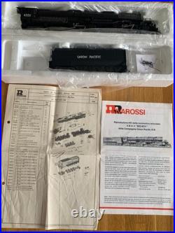 Rivarossi- Union Pacific HO scale Model Train