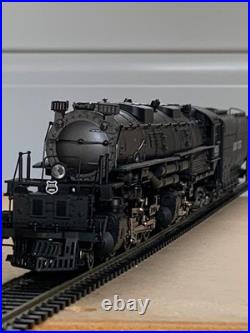 Rivarossi- Union Pacific HO scale Model Train