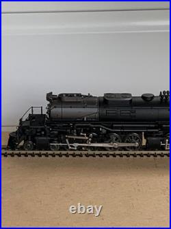 Rivarossi- Union Pacific HO scale Model Train