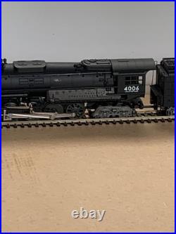 Rivarossi- Union Pacific HO scale Model Train