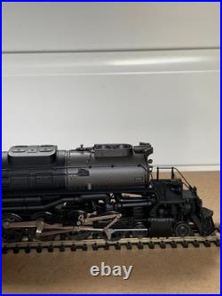 Rivarossi- Union Pacific HO scale Model Train
