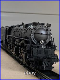 Rivarossi- Union Pacific HO scale Model Train