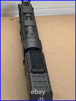 Rivarossi- Union Pacific HO scale Model Train