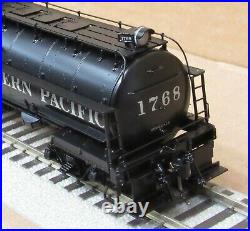 River Raisin Models SP/Southern Pacific M-6 2-6-0 Steam Engine BRASS S-Scale