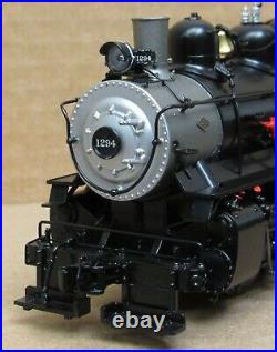 River Raisin Models SP/Southern Pacific S-14 0-6-0 Steam Engine BRASS S-Scale