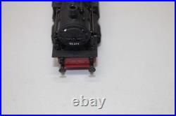 Roco 04122A Steam Locomotive Class 93 374 DR 3-Rail Direct Current Scale H0 OVP Roco 04122A Steam Locomotive Class 93 374 DR 3-Rail Direct Current Scale H0 OVP