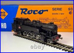 Roco 04122B French SNCF Serie 93 2-8-2T Steam Loco 141 TA 501 HO Scale VNMIB