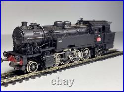 Roco 04122B French SNCF Serie 93 2-8-2T Steam Loco 141 TA 501 HO Scale VNMIB