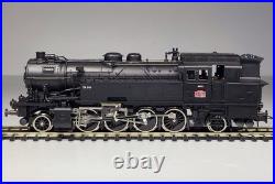 Roco 04122B French SNCF Serie 93 2-8-2T Steam Loco 141 TA 501 HO Scale VNMIB