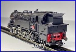 Roco 04122B French SNCF Serie 93 2-8-2T Steam Loco 141 TA 501 HO Scale VNMIB