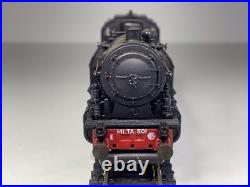 Roco 04122B French SNCF Serie 93 2-8-2T Steam Loco 141 TA 501 HO Scale VNMIB