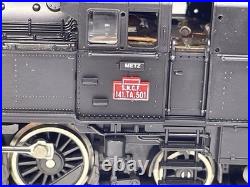 Roco 04122B French SNCF Serie 93 2-8-2T Steam Loco 141 TA 501 HO Scale VNMIB