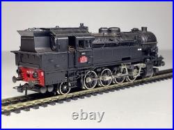 Roco 04122B French SNCF Serie 93 2-8-2T Steam Loco 141 TA 501 HO Scale VNMIB