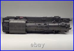 Roco 04122B French SNCF Serie 93 2-8-2T Steam Loco 141 TA 501 HO Scale VNMIB