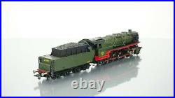 Roco 43268 SNCB/NMBS 25.021 Steam Locomotive HO scale