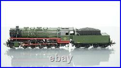 Roco 43268 SNCB/NMBS 25.021 Steam Locomotive HO scale