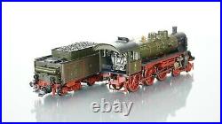Roco 43312 KPEV S 10 Steam Locomotive HO scale