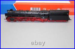 Roco 43340 Steam Locomotive Class 012 064-2 DB Oil Tender Scale H0 OVP