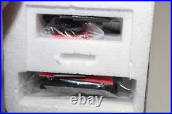 Roco 43340 Steam Locomotive Class 012 064-2 DB Oil Tender Scale H0 OVP