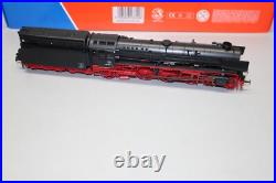 Roco 43340 Steam Locomotive Class 012 064-2 DB Oil Tender Scale H0 OVP