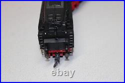 Roco 43340 Steam Locomotive Class 012 064-2 DB Oil Tender Scale H0 OVP