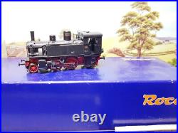 Roco 62235 H0 Scale FS STEAM LOCOMOTIVE 875.038