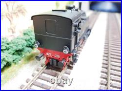 Roco 62235 H0 Scale FS STEAM LOCOMOTIVE 875.038