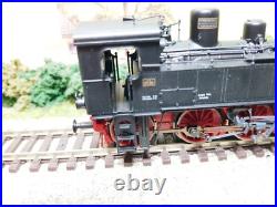 Roco 62235 H0 Scale FS STEAM LOCOMOTIVE 875.038