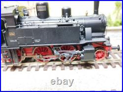 Roco 62235 H0 Scale FS STEAM LOCOMOTIVE 875.038