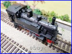 Roco 62235 H0 Scale FS STEAM LOCOMOTIVE 875.038