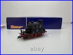 Roco 63230 H0 Scale DB BR 98.3 Glaskasten loco