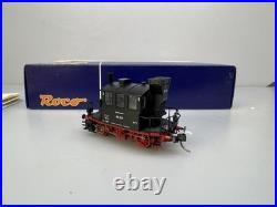 Roco 63230 H0 Scale DB BR 98.3 Glaskasten loco