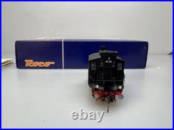 Roco 63230 H0 Scale DB BR 98.3 Glaskasten loco
