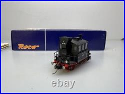 Roco 63230 H0 Scale DB BR 98.3 Glaskasten loco