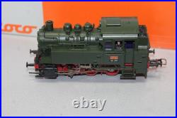 Roco 63287 Steam Locomotive Series 03 291 SNCF DSS Scale H0 OVP