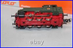 Roco 63287 Steam Locomotive Series 03 291 SNCF DSS Scale H0 OVP