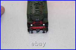 Roco 63287 Steam Locomotive Series 03 291 SNCF DSS Scale H0 OVP