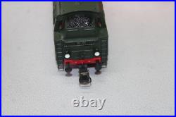 Roco 63287 Steam Locomotive Series 03 291 SNCF DSS Scale H0 OVP