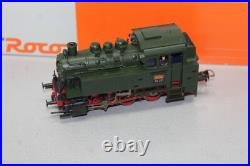 Roco 63287 Steam Locomotive Series 03 291 SNCF DSS Scale H0 OVP