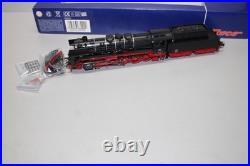 Roco 63292 Steam Locomotive Class 50 622 DB DSS Scale H0 OVP