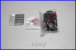 Roco 63292 Steam Locomotive Class 50 622 DB DSS Scale H0 OVP