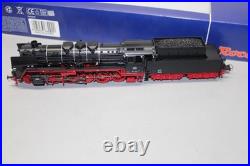 Roco 63292 Steam Locomotive Class 50 622 DB DSS Scale H0 OVP