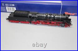 Roco 63292 Steam Locomotive Class 50 622 DB DSS Scale H0 OVP