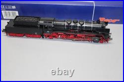 Roco 63292 Steam Locomotive Class 50 622 DB DSS Scale H0 OVP