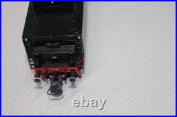 Roco 63292 Steam Locomotive Class 50 622 DB DSS Scale H0 OVP