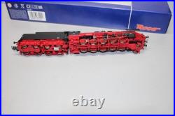 Roco 63292 Steam Locomotive Class 50 622 DB DSS Scale H0 OVP