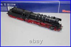 Roco 63292 Steam Locomotive Class 50 622 DB DSS Scale H0 OVP