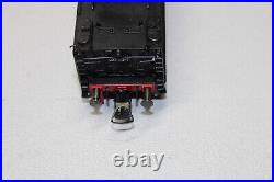 Roco 69223 Steam Locomotive Class 023 102-7 DB AC Scale H0 OVP Roco 69223 Steam Locomotive Class 023 102-7 DB AC Scale H0 OVP