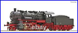 Roco 70037, Ho Scale, DR Steam locomotive 56 2009-1