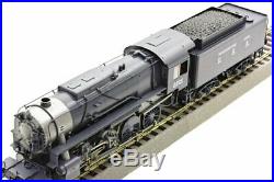 Roco 72150 HO Scale 2-8-0 Steam locomotive S 160, USATC